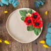 Gelincik Pasta Tabak