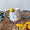 Papatyalı Kahve Mug