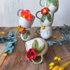 Papatyalı Kahve Mug