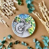 Design Tile Plate Ram