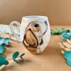 Design Tile Mug Dog