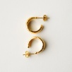 Special Design Silver Earrings