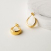 Special Design Silver Earrings