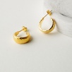 Special Design Silver Earrings