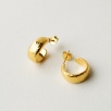 Special Design Silver Earrings