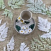 Papatya Espresso Fincan Set
