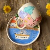İstanbul Tasarım Kahve Mug Set