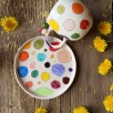 Puantiye Tasarım Kahve Mug Set